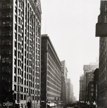 IL-Chicago-Chicago, IL-Chicago-State Lake Exterior